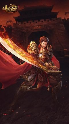 传奇归来，开启属于你的英雄史诗之旅